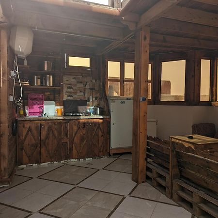 Darna Surf House Anza Appartement Agadir Buitenkant foto