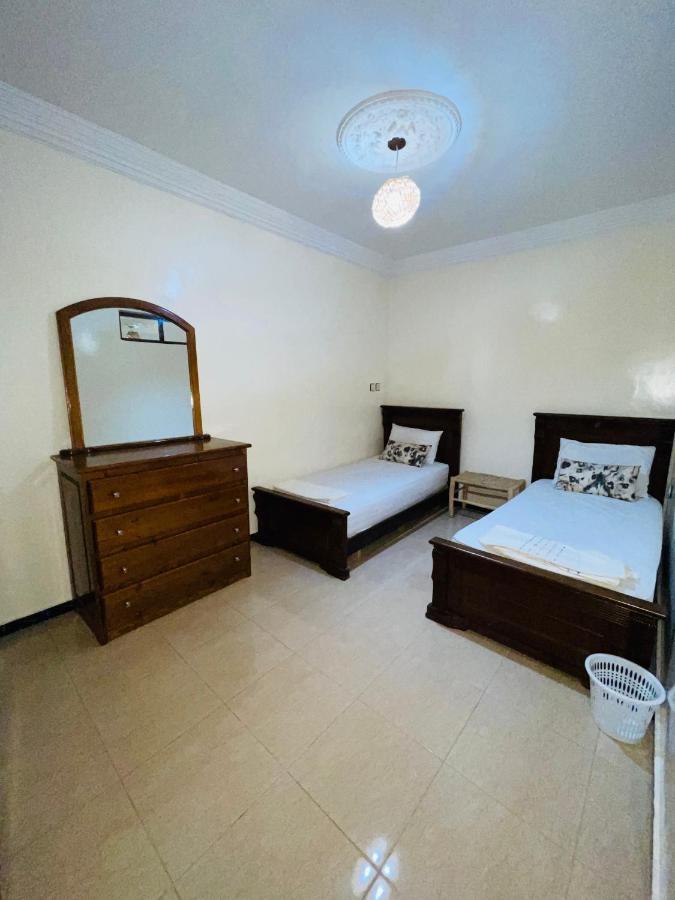 Darna Surf House Anza Appartement Agadir Buitenkant foto