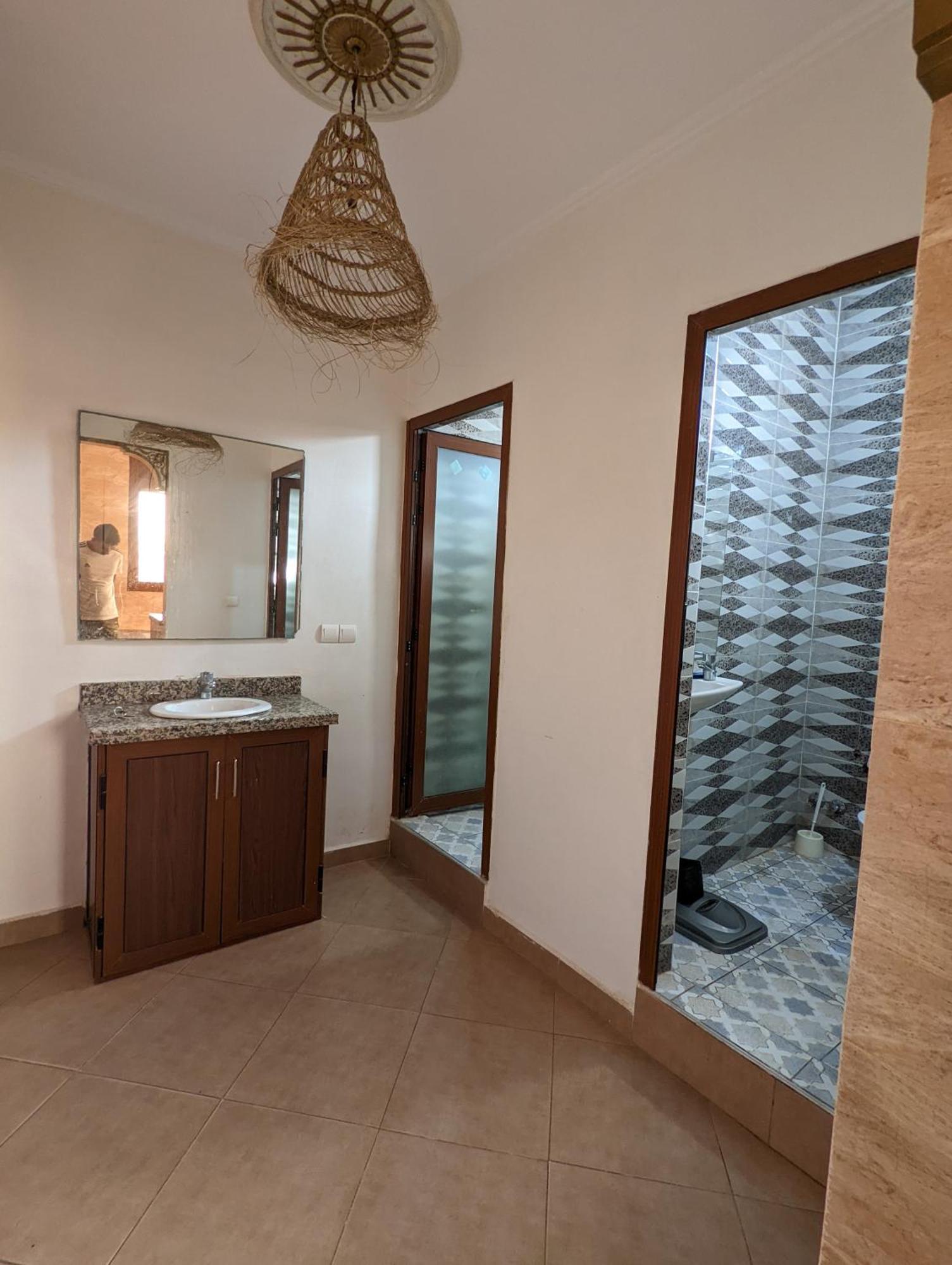 Darna Surf House Anza Appartement Agadir Buitenkant foto