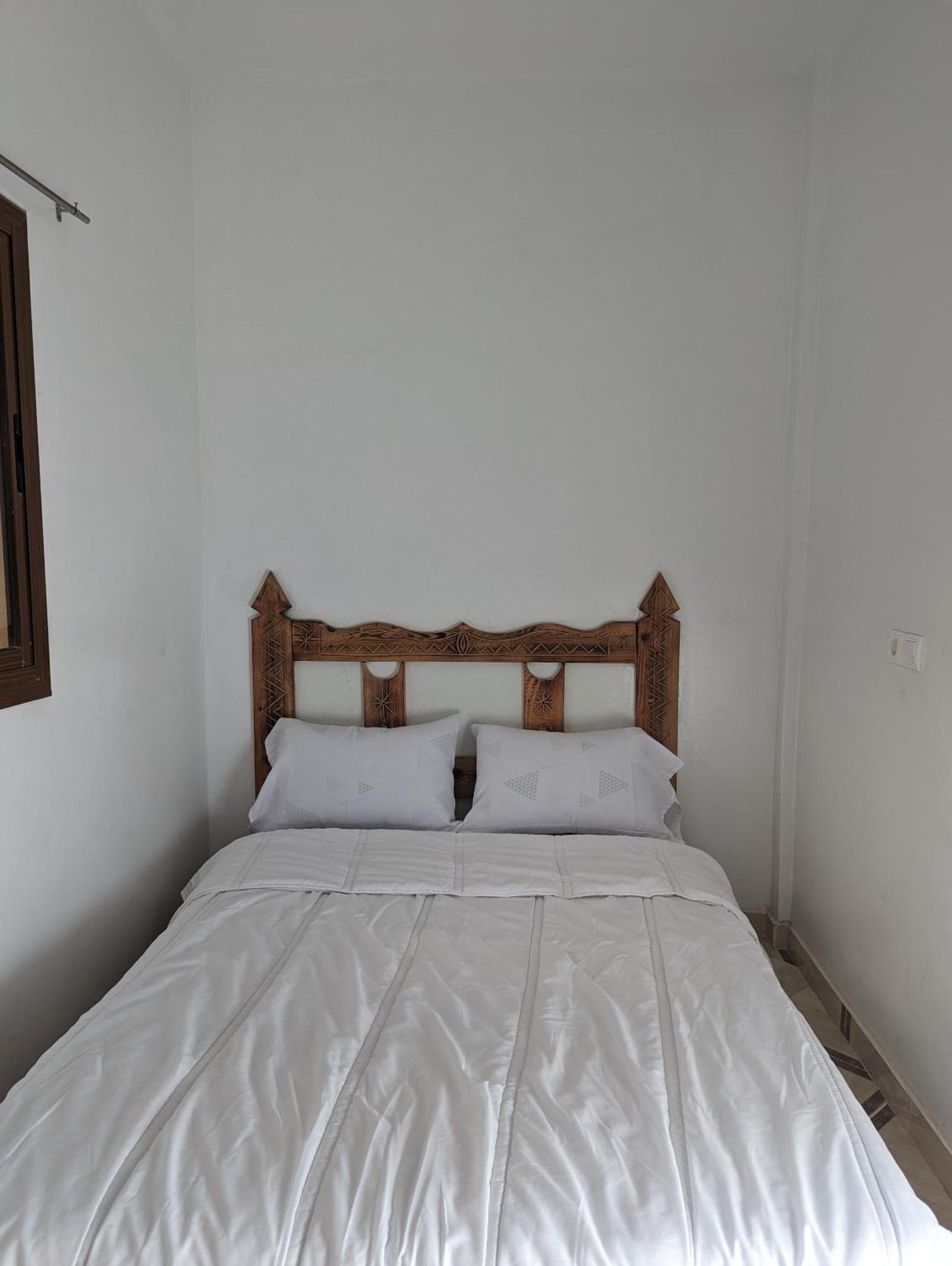 Darna Surf House Anza Appartement Agadir Buitenkant foto