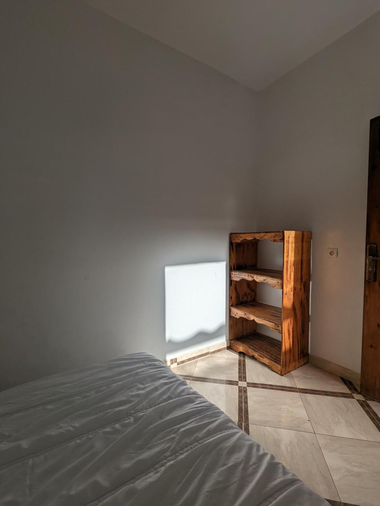 Darna Surf House Anza Appartement Agadir Buitenkant foto
