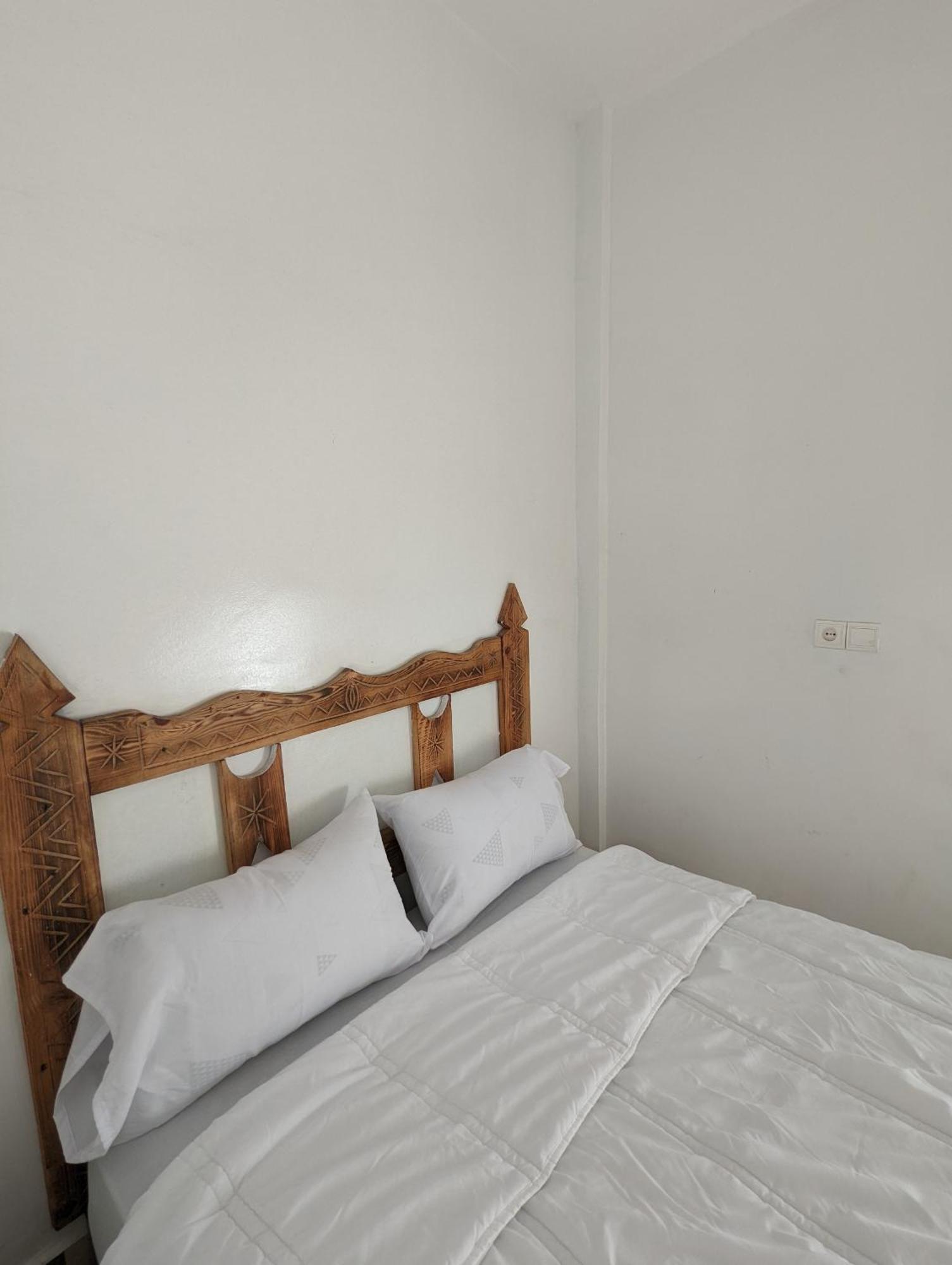 Darna Surf House Anza Appartement Agadir Buitenkant foto