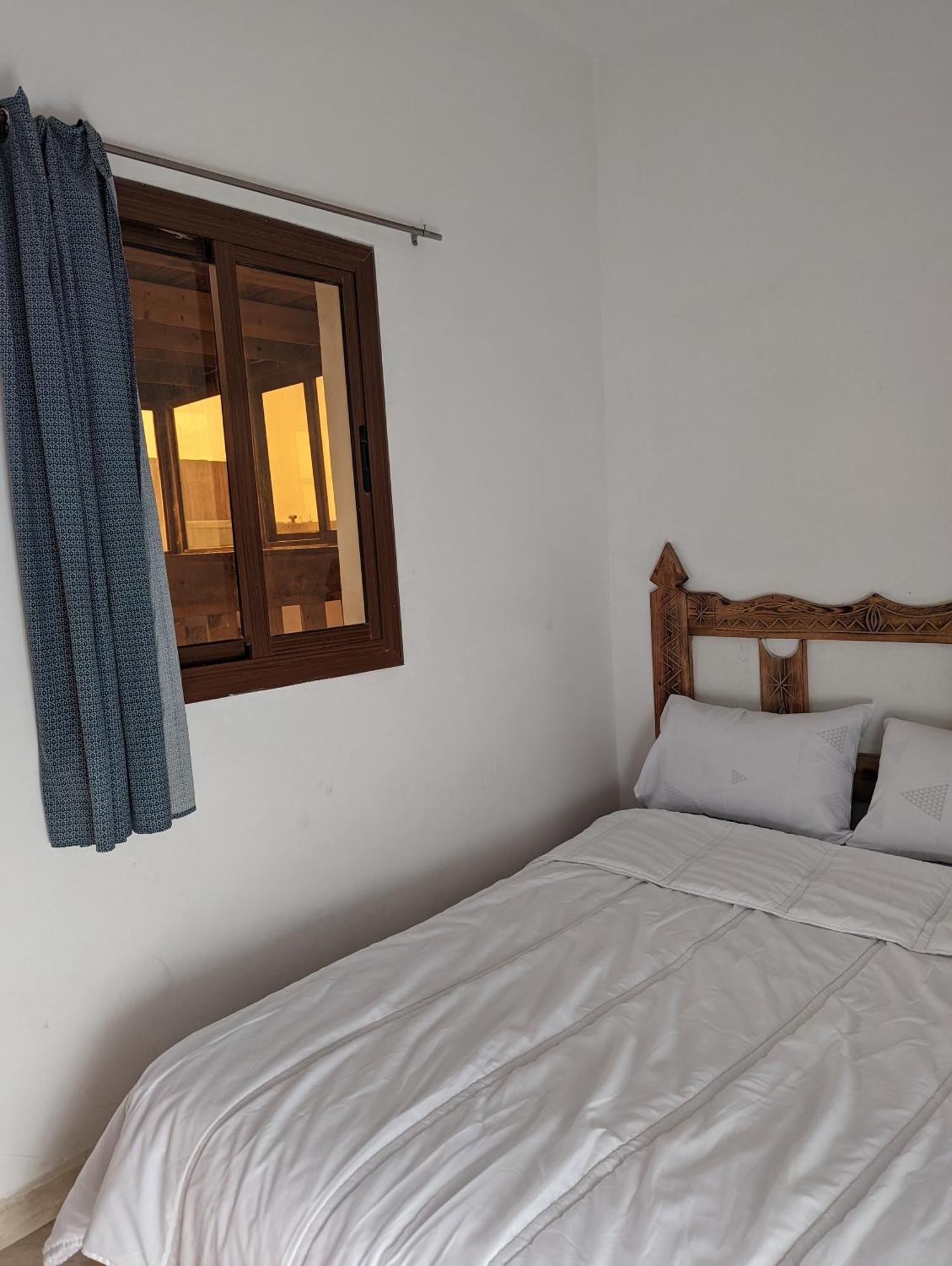 Darna Surf House Anza Appartement Agadir Buitenkant foto