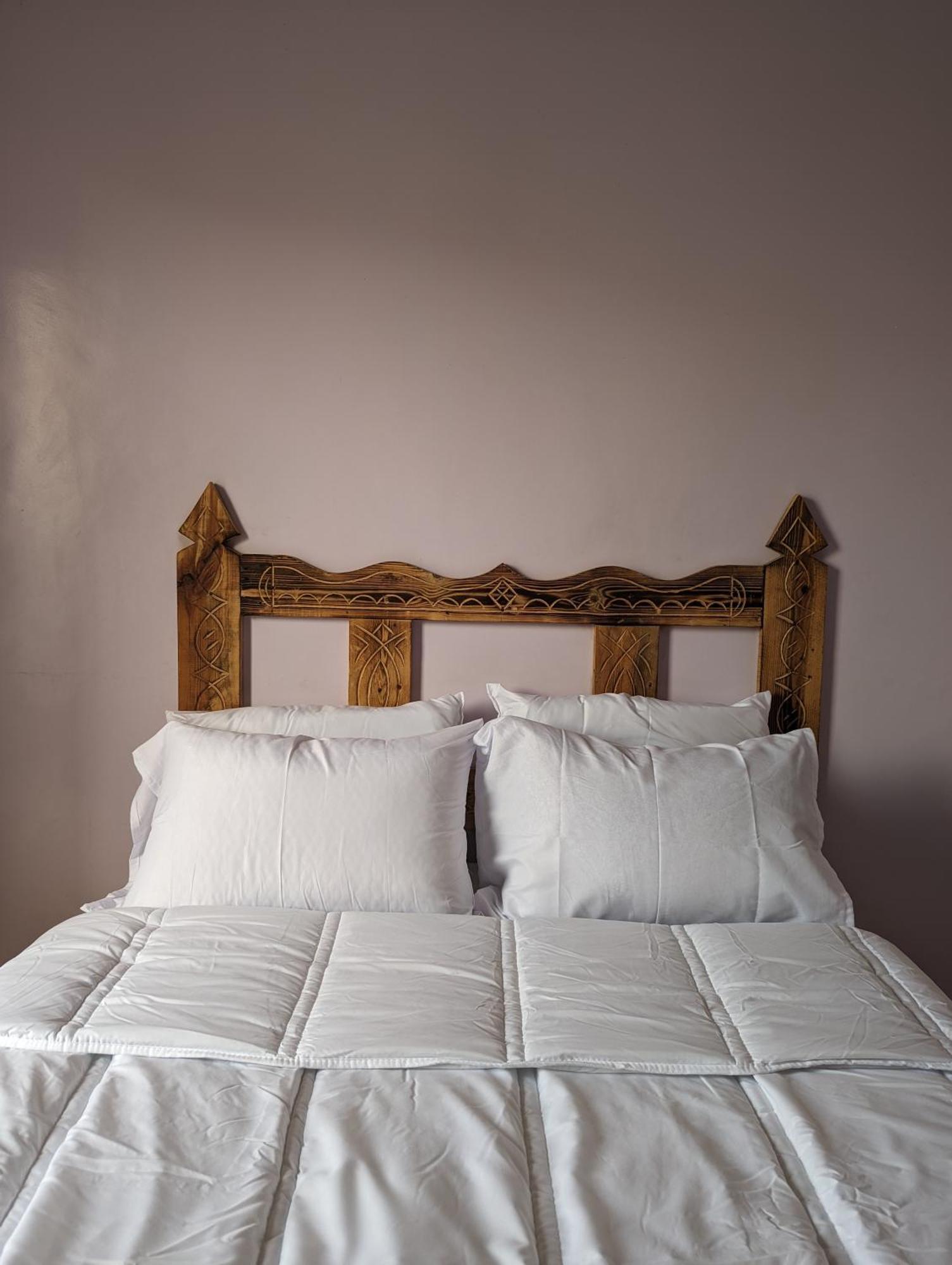 Darna Surf House Anza Appartement Agadir Buitenkant foto